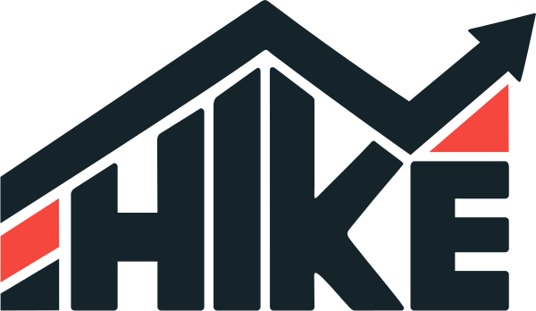 Hike SEO Logo